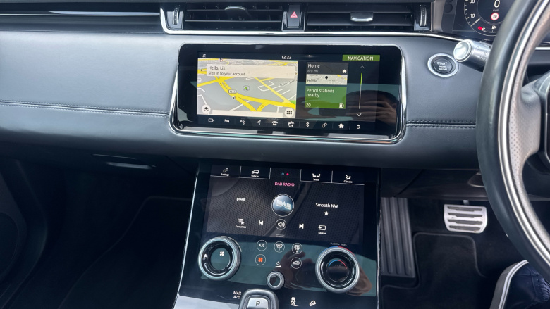 Land Rover Range Rover Evoque 2.0 D180 R-Dynamic HSE 5dr Auto Diesel Hatchback